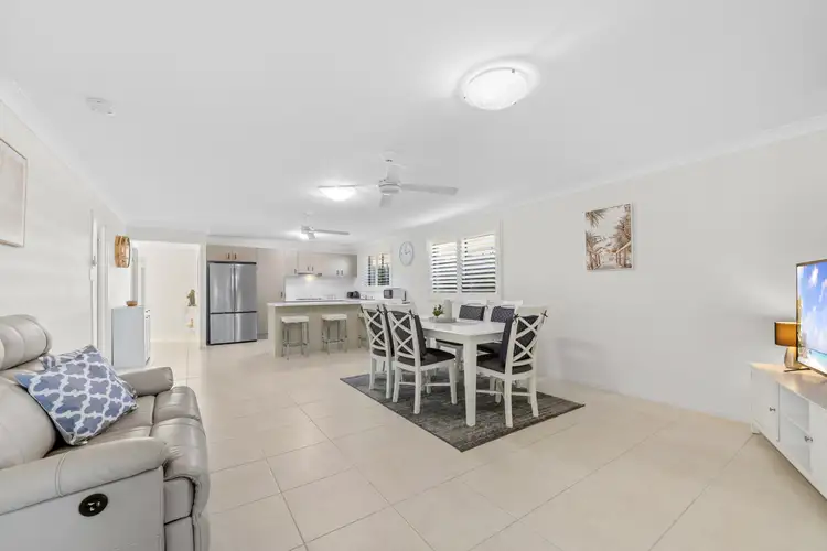 Third view of Homely house listing, 15 Regatta Way, Summerland Point NSW 2259