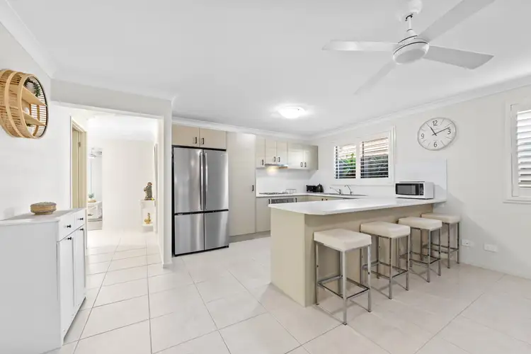 Fifth view of Homely house listing, 15 Regatta Way, Summerland Point NSW 2259
