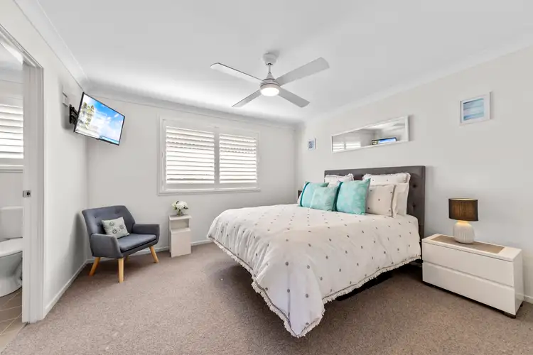 Sixth view of Homely house listing, 15 Regatta Way, Summerland Point NSW 2259