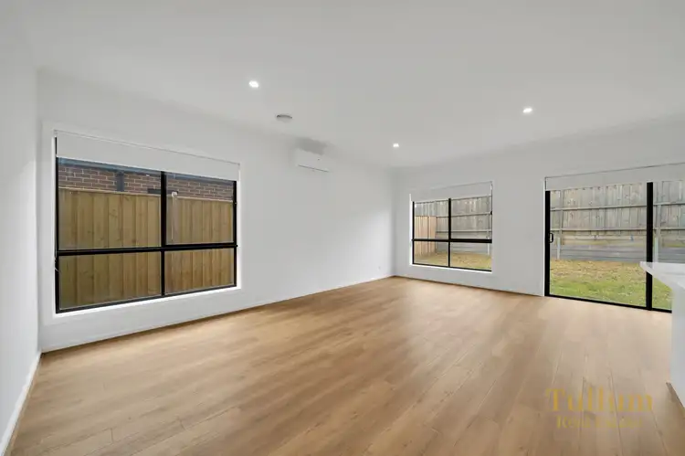 Fourth view of Homely house listing, 21 Nandewar Street, Clyde North VIC 3978
