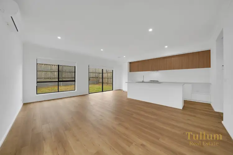 Fifth view of Homely house listing, 21 Nandewar Street, Clyde North VIC 3978