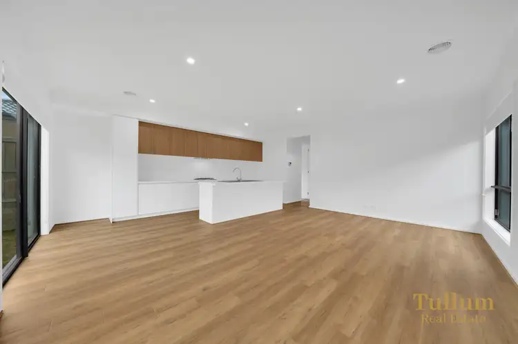 Sixth view of Homely house listing, 21 Nandewar Street, Clyde North VIC 3978