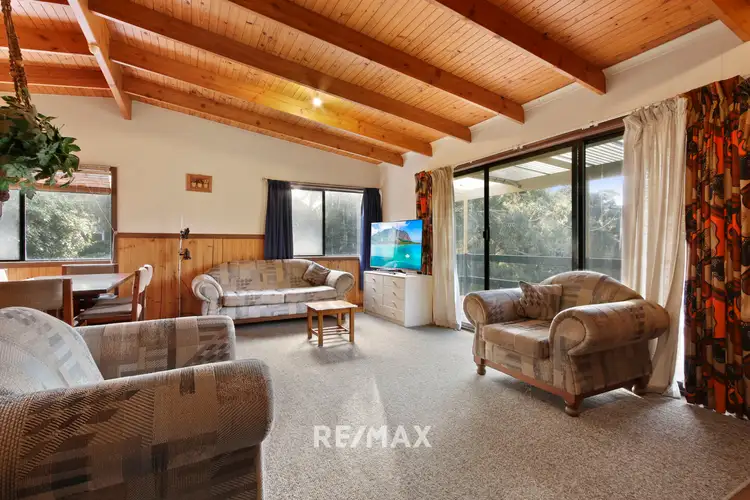 Fourth view of Homely house listing, 11 David Road, Metung VIC 3904