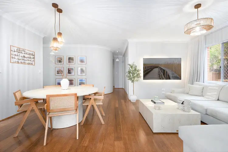 Main view of Homely unit listing, 1/1-3 Barsbys Avenue, Allawah NSW 2218