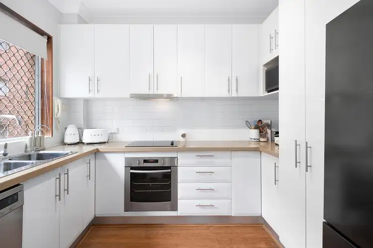 Second view of Homely unit listing, 1/1-3 Barsbys Avenue, Allawah NSW 2218