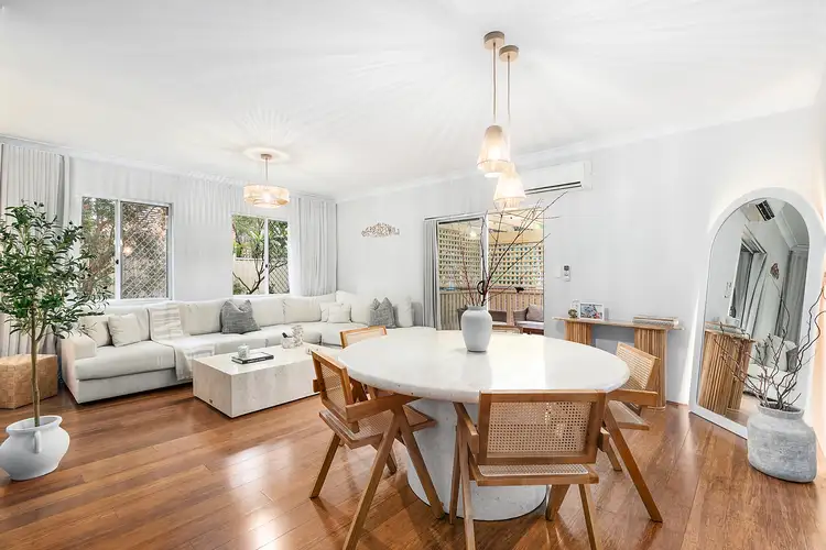 Fifth view of Homely unit listing, 1/1-3 Barsbys Avenue, Allawah NSW 2218