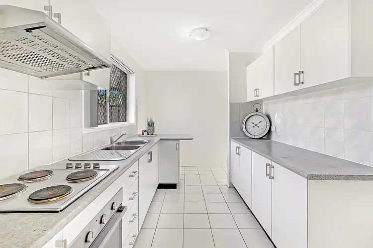 Second view of Homely house listing, 3/8 Meacher Street, Mount Druitt NSW 2770