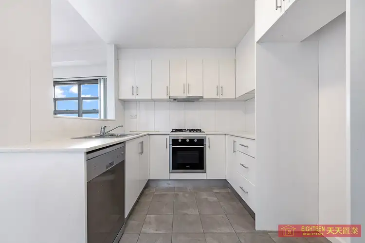 Third view of Homely apartment listing, 502/582-586 Princes Highway, Rockdale NSW 2216