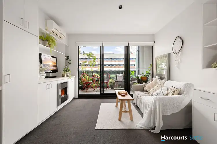 208/153b High Street, Prahran VIC 3181