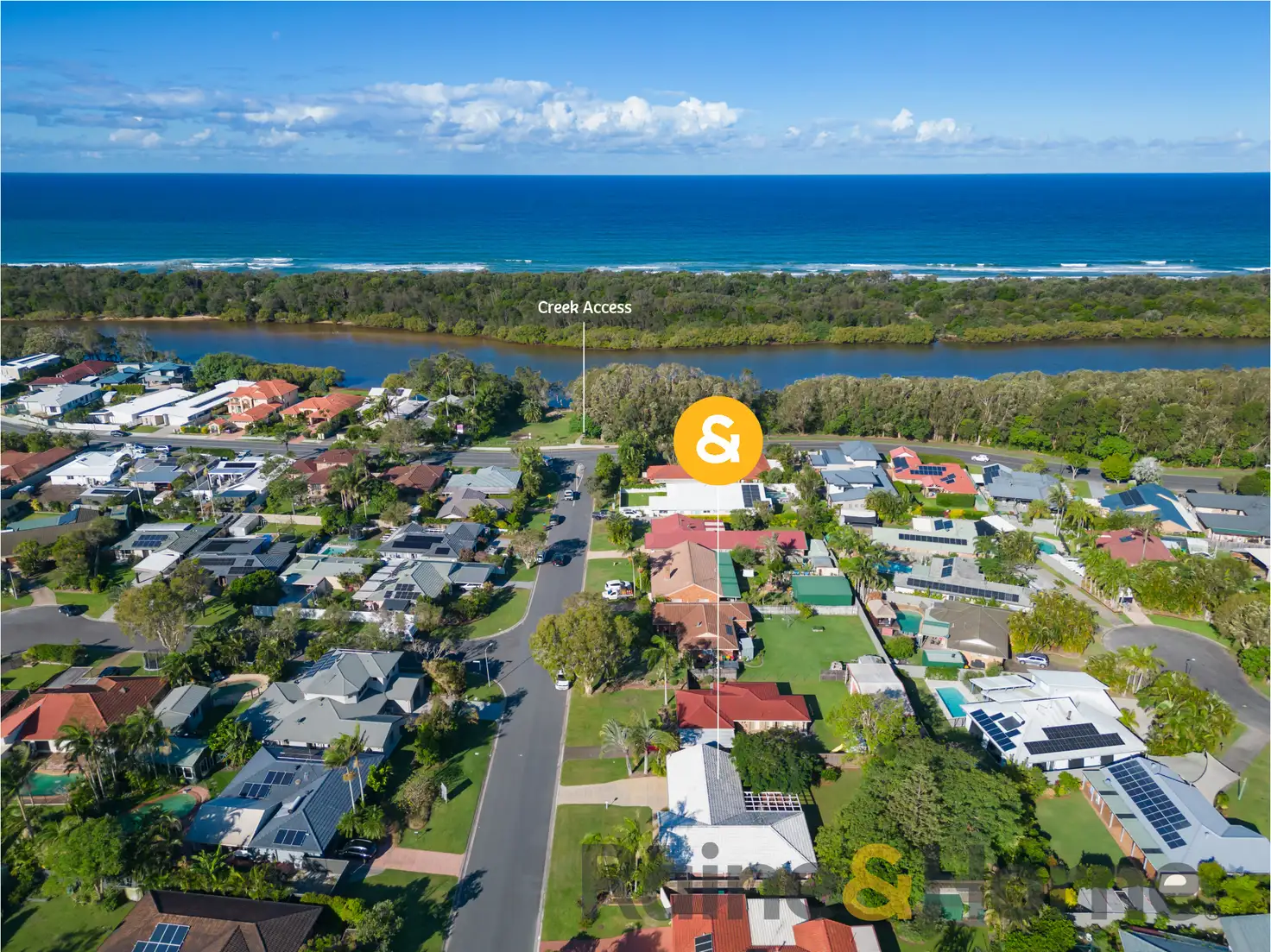 Main view of Homely house listing, 14 Buckingham Drive, Pottsville NSW 2489