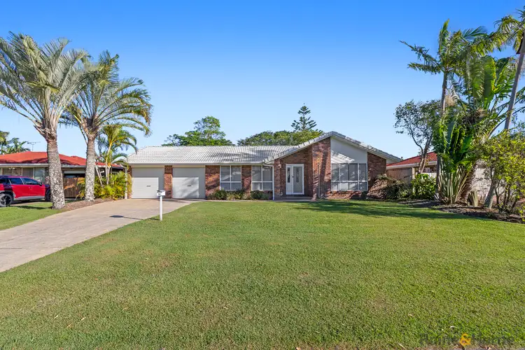 Second view of Homely house listing, 14 Buckingham Drive, Pottsville NSW 2489