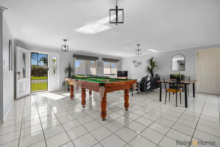 Fourth view of Homely house listing, 14 Buckingham Drive, Pottsville NSW 2489