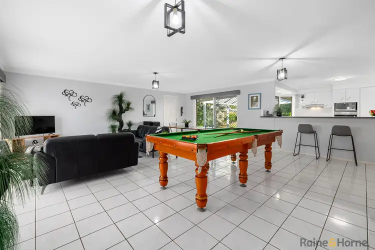 Fifth view of Homely house listing, 14 Buckingham Drive, Pottsville NSW 2489