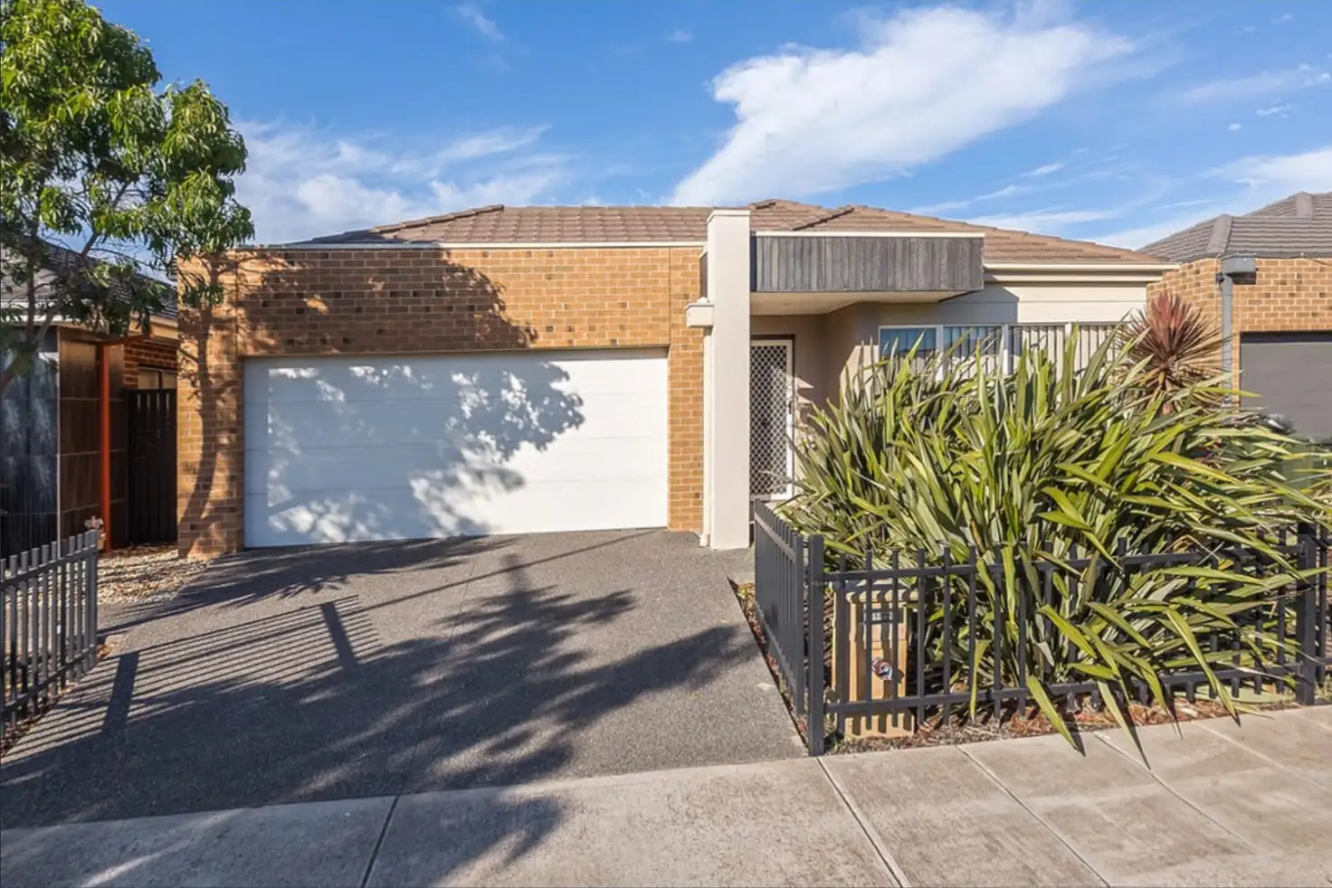 Main view of Homely house listing, 8 Efficient Street, Epping VIC 3076