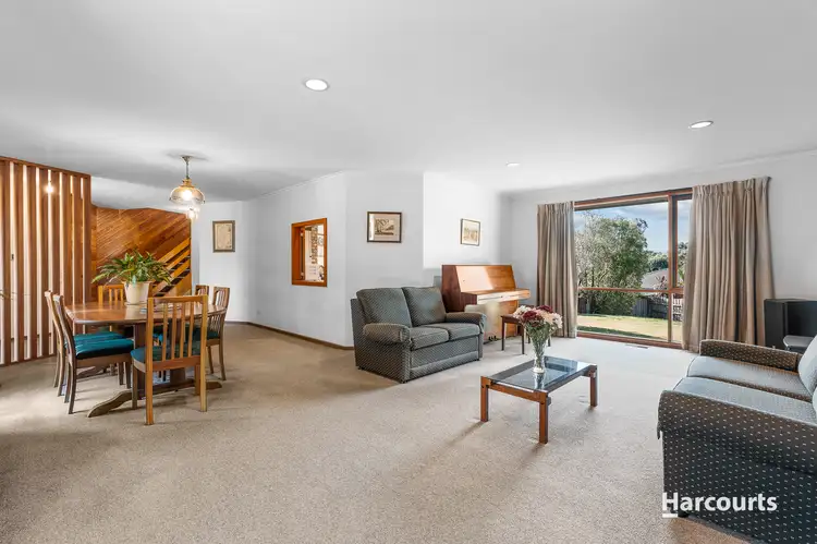 Third view of Homely house listing, 4 Nara Place, Glen Waverley VIC 3150