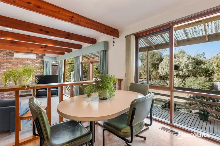 Fourth view of Homely house listing, 4 Nara Place, Glen Waverley VIC 3150
