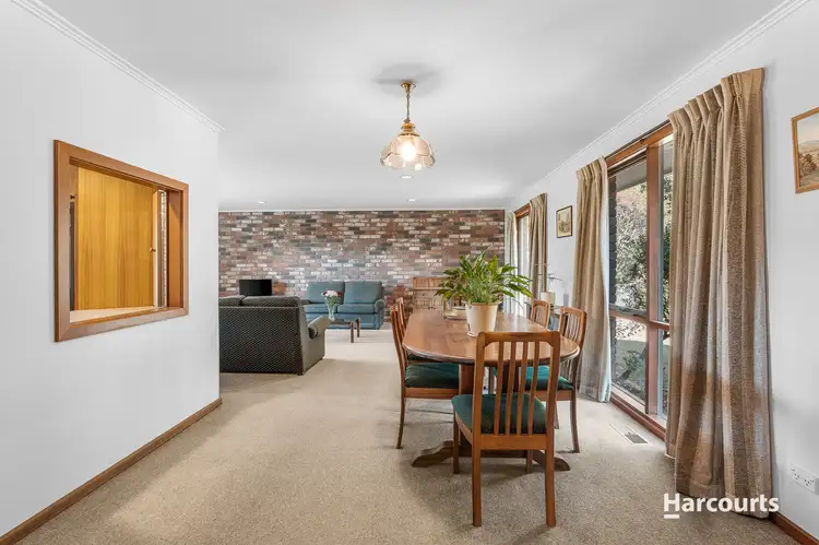Fifth view of Homely house listing, 4 Nara Place, Glen Waverley VIC 3150