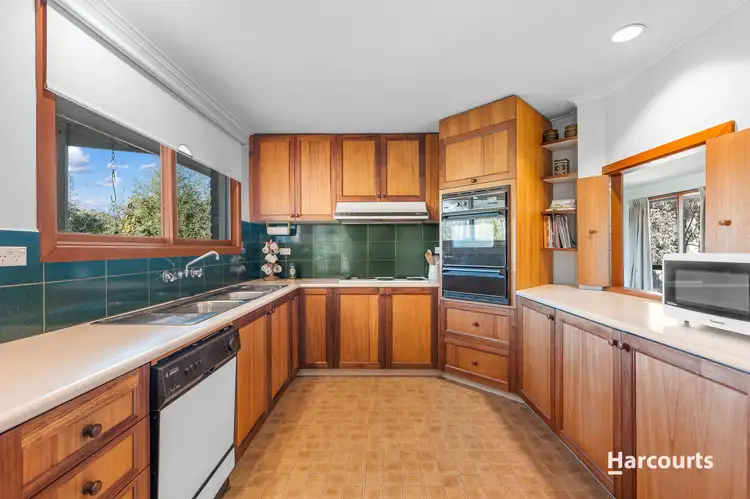 Sixth view of Homely house listing, 4 Nara Place, Glen Waverley VIC 3150