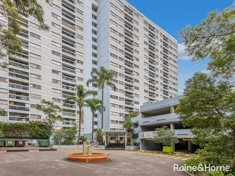 Main view of Homely unit listing, 3C/15 Campbell Street, Parramatta NSW 2150