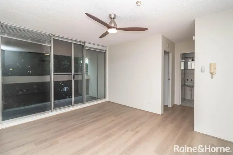 Second view of Homely unit listing, 3C/15 Campbell Street, Parramatta NSW 2150