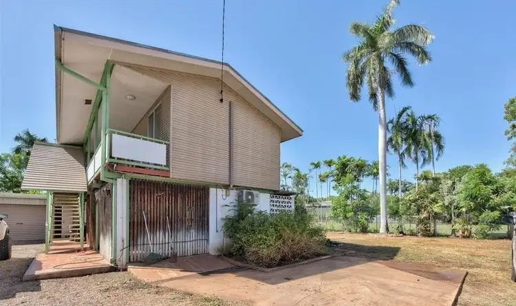 58 Maluka Road, Katherine East NT 850