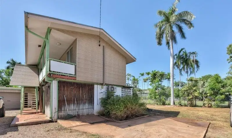Main view of Homely house listing, 58 Maluka Road, Katherine East NT 850