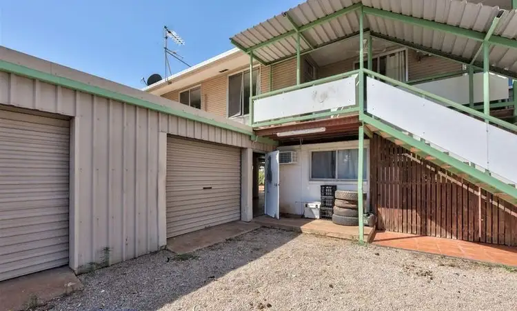 Second view of Homely house listing, 58 Maluka Road, Katherine East NT 850