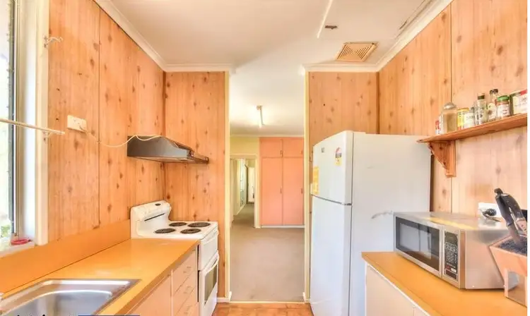 Third view of Homely house listing, 58 Maluka Road, Katherine East NT 850