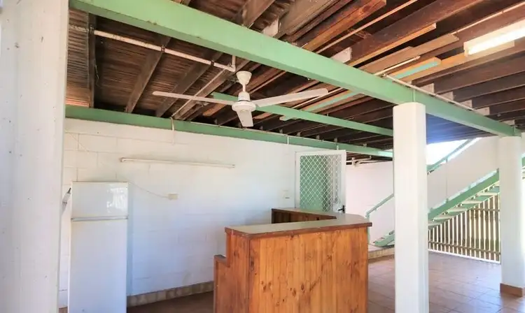 Fifth view of Homely house listing, 58 Maluka Road, Katherine East NT 850
