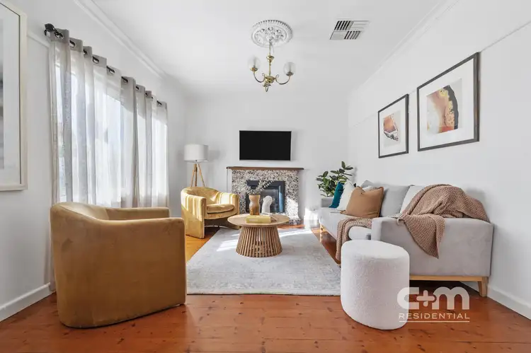 Third view of Homely townhouse listing, 1/3 Virginia Street, Pascoe Vale VIC 3044
