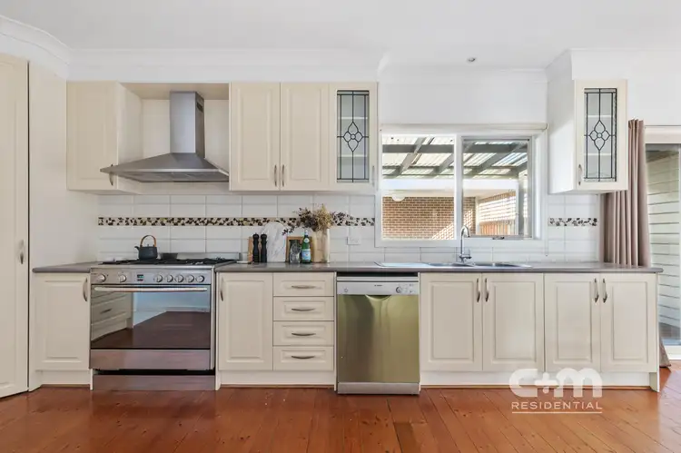 Fourth view of Homely townhouse listing, 1/3 Virginia Street, Pascoe Vale VIC 3044