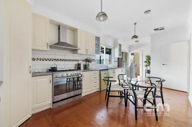 Fifth view of Homely townhouse listing, 1/3 Virginia Street, Pascoe Vale VIC 3044