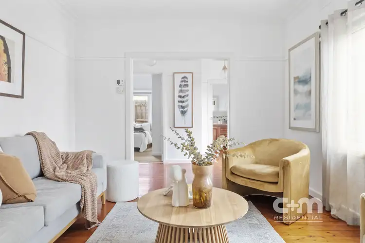 Sixth view of Homely townhouse listing, 1/3 Virginia Street, Pascoe Vale VIC 3044