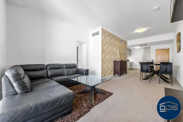 36/863 Wellington Street, West Perth WA 6005
