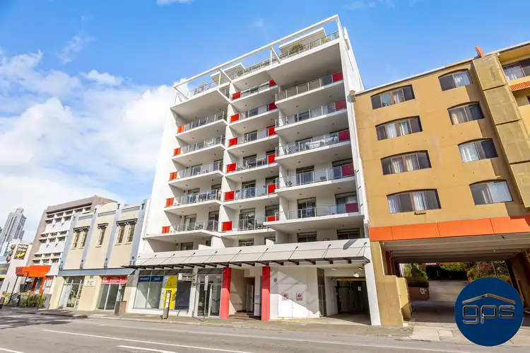 Main view of Homely apartment listing, 36/863 Wellington Street, West Perth WA 6005