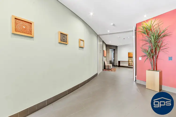 Second view of Homely apartment listing, 36/863 Wellington Street, West Perth WA 6005