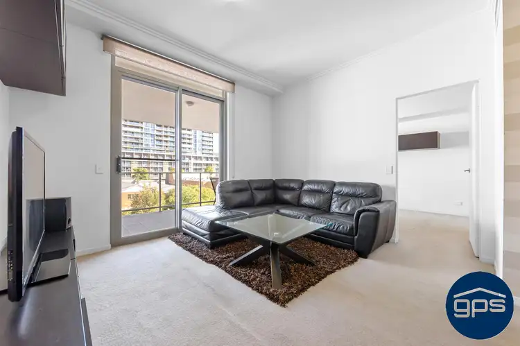 Third view of Homely apartment listing, 36/863 Wellington Street, West Perth WA 6005