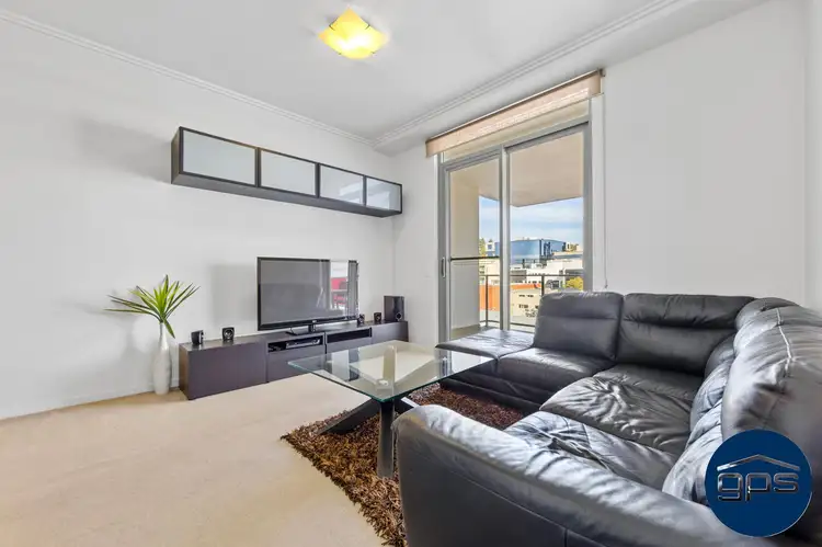 Fourth view of Homely apartment listing, 36/863 Wellington Street, West Perth WA 6005