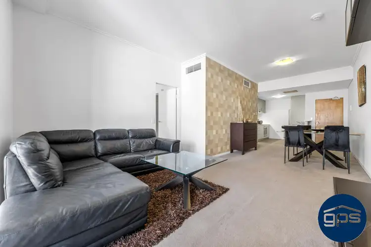 Fifth view of Homely apartment listing, 36/863 Wellington Street, West Perth WA 6005