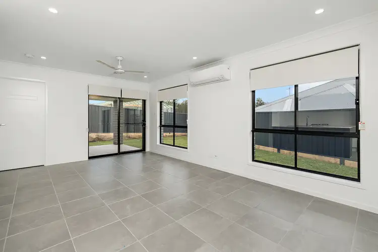 Second view of Homely semi-detached listing, 8a Sweet Nectar Close, Medowie NSW 2318