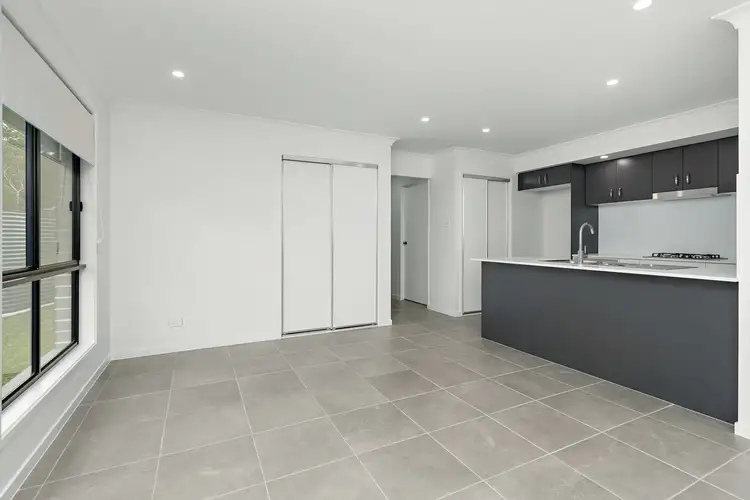 Third view of Homely semi-detached listing, 8a Sweet Nectar Close, Medowie NSW 2318