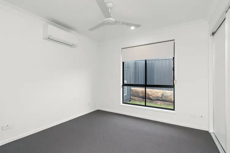 Fifth view of Homely semi-detached listing, 8a Sweet Nectar Close, Medowie NSW 2318