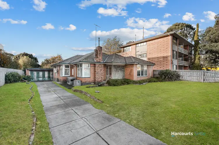1445 Dandenong Road, Malvern East VIC 3145
