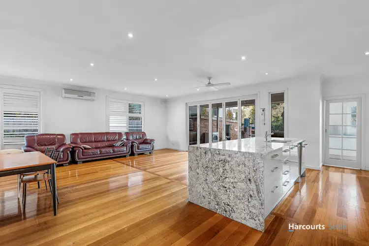 Third view of Homely house listing, 1445 Dandenong Road, Malvern East VIC 3145