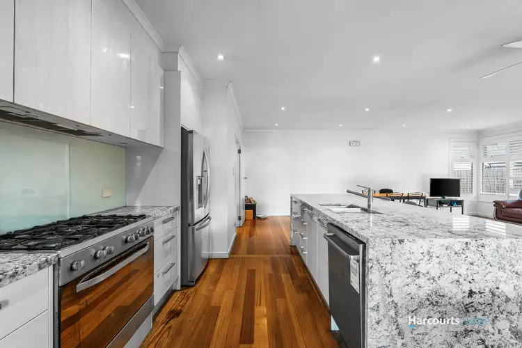 Fourth view of Homely house listing, 1445 Dandenong Road, Malvern East VIC 3145