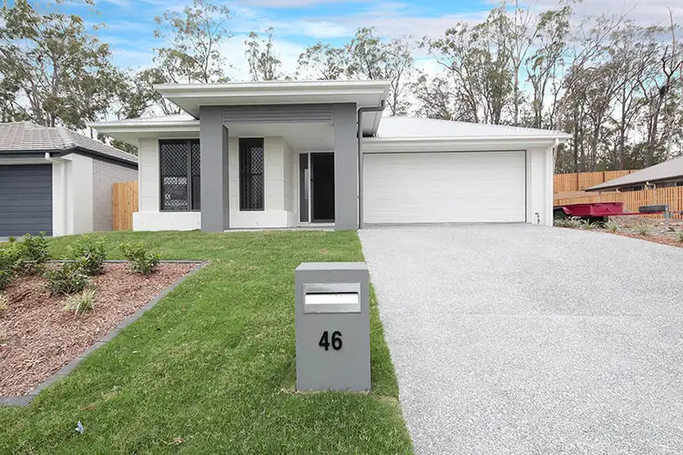 46 Mieka Crescent, Pimpama QLD 4209