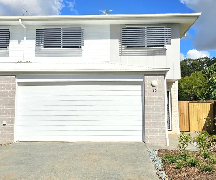 Main view of Homely townhouse listing, 3/14 Kerr Road West, Kallangur QLD 4503