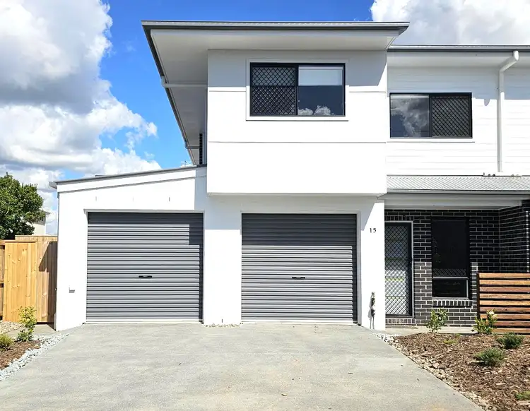 Fourth view of Homely townhouse listing, 3/14 Kerr Road West, Kallangur QLD 4503