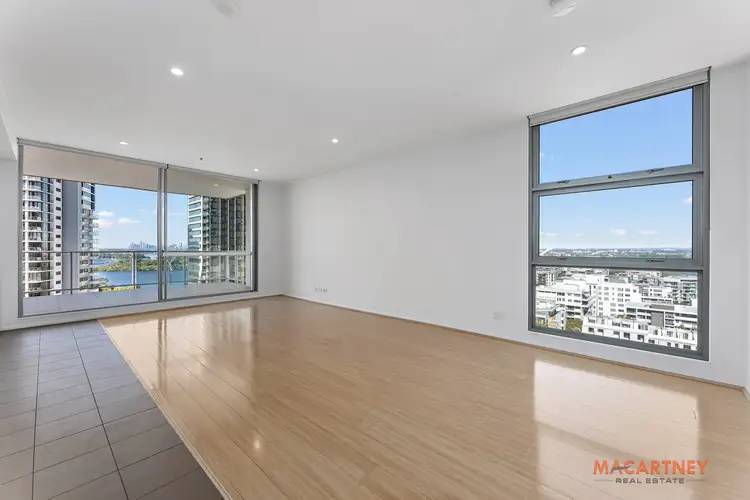 1705/43 Shoreline Drive, Rhodes NSW 2138