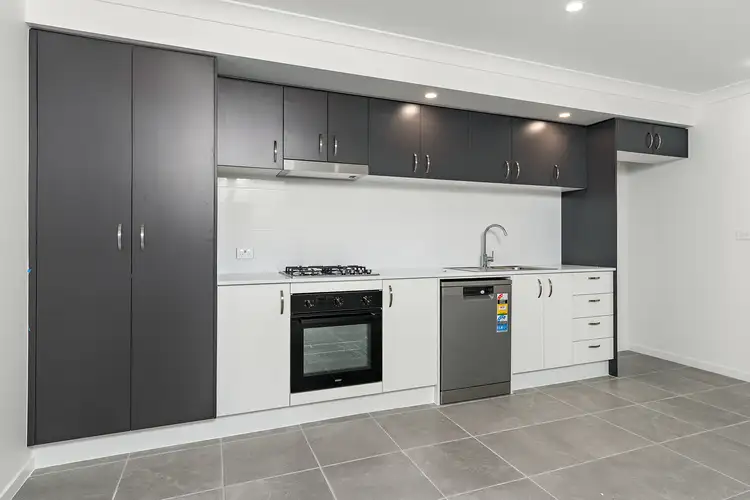 Second view of Homely semi-detached listing, 8b Sweet Nectar Close, Medowie NSW 2318